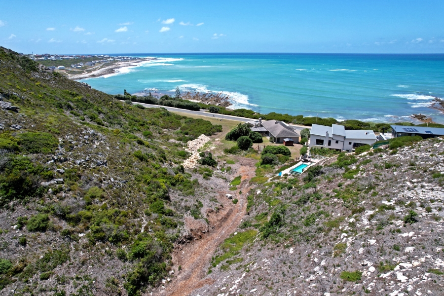 0 Bedroom Property for Sale in Agulhas Western Cape